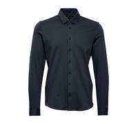Casual Friday Chemise 'Arthur' bleu nuit, Taille S