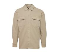Casual Friday Chemise beige / sable, Taille S