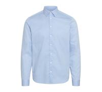 Casual Friday Chemise business ' CFFRIDI ' bleu, Taille 37-38