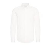 Chemise ajustÃ©e Casual Friday palle Blanc L