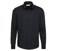 Casual Friday Chemise business noir, Taille 41-42