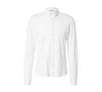 Casual Friday Chemise 'CF Arthur' blanc, Taille L
