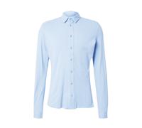 Casual Friday Chemise 'CF Arthur' bleu clair, Taille M