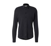 Casual Friday Chemise 'CF Arthur' noir, Taille M