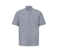 Casual Friday Chemise 'CFAnton' bleu foncé, Taille XXXL