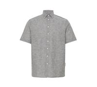 Casual Friday Chemise 'CFAnton' gris clair, Taille XL