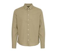 Casual Friday Chemise 'CFAnton' marron, Taille S