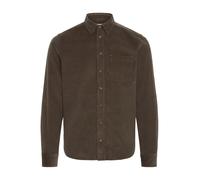Casual Friday Chemise ' CFAton ' marron, Taille S