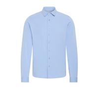 Casual Friday Chemise 'CFFOLKE' bleu clair, Taille M