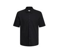Casual Friday Chemise 'CFFolke' noir, Taille XL