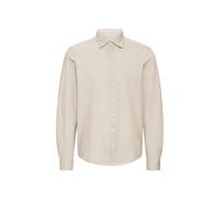 Casual Friday Chemise ' CFFris ' marron, Taille S