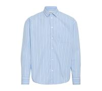 Casual Friday Chemise ' CFMARTIS ' bleu, Taille S