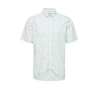 Casual Friday Chemise menthe / blanc, Taille XL