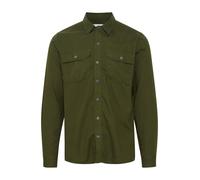 Casual Friday Chemise vert foncé, Taille M