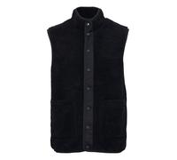 Casual Friday Gilet 'Vitus' bleu foncé, Taille XXL