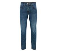 Vêtements Casual Friday CFKARUP 5-pocket jeans pour Accessoires 32 X 32 Bleu