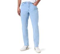 CASUAL FRIDAY Jean Karup 5 Poches Regular Mous, 200433/Denim Bleach Blue, 29W x 30L Homme