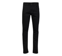 Casual Friday Jean 'RY' noir denim, Taille 33 Longueur 32