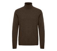 Casual Friday Pull-over 'CFKarl' brun foncé, Taille M