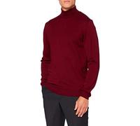 Casual Friday Konrad Merino Roll Neck Knit Pull-Over, 1916231, XL Homme