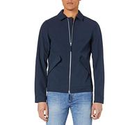 CASUAL FRIDAY Oneil Catalina Jacket Blouson transitoire, 193923-Blazer Bleu Marine, M Homme