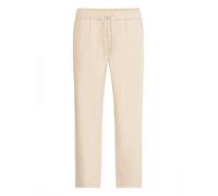 Casual Friday Pantalon à pince ' CFHAAKAN cotton ' beige, Taille 52-54