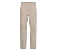 Casual Friday Pantalon à pince ' CFMarc ' beige, Taille 46