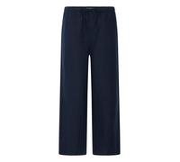 Casual Friday Pantalon chino bleu foncé, Taille 38
