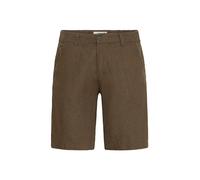 Casual Friday Pantalon chino ' CFPandrup ' brun foncé, Taille 29-30