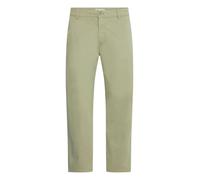 Casual Friday Pantalon chino ' CFPEPE garment dyed pants ' noisette, Taille 30