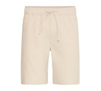 Casual Friday Pantalon chino ' CFTorp Linen Mix ' beige, Taille 35-36
