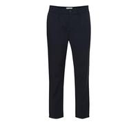 Casual Friday Pantalon chino 'Marc' bleu foncé, Taille 31