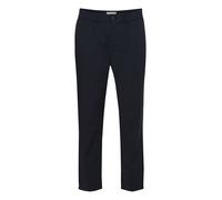 Casual Friday Pantalon chino 'Marc' bleu foncé, Taille 34