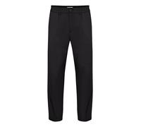 Casual Friday Pantalon chino noir, Taille 30