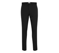 Casual Friday Pantalon chino 'Pihl' noir, Taille 38