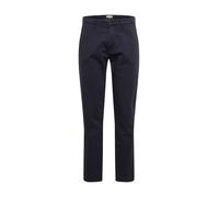 Casual Friday Pantalon chino 'Viggo' bleu marine, Taille 36