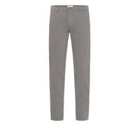 Pantalon chino Casual Friday Viggo Gris 34x32