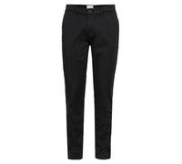 Casual Friday Pantalon chino 'Viggo' noir, Taille 38