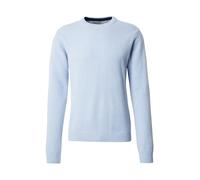Casual Friday Pull-over 'CF Karl' bleu clair, Taille XXL