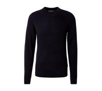 Vêtements Casual Friday CFKristian raglan rib crew neck knit pour Accessoires XL Bleu