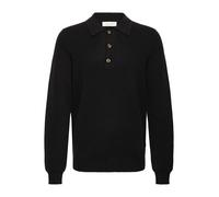 Polo Casual Friday Abel 0231 Milano Noir S