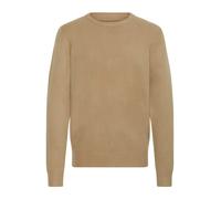 Casual Friday Pull-over 'CFHeine' sable, Taille XL