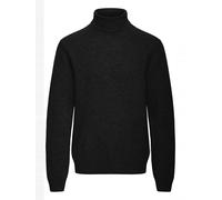 Pull bounty Ã Col roulÃ© Casual Friday karl Gris 3XL