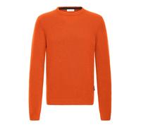 Vêtements Casual Friday CFKarl crew neck bounty knit Noos pour L Orange