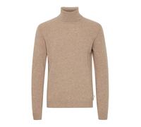 Pull col roulé Casual Friday Karl Beige 2XL