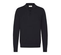 Casual Friday Pull-over 'CFOSVALD' marine, Taille XXL