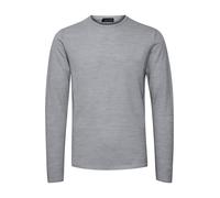 Casual Friday Pull-over gris clair, Taille M