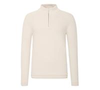 Casual Friday Pull-over 'Karl' beige, Taille XXL