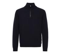 Casual Friday Pull-over 'KARL' bleu foncé, Taille S