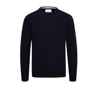 Casual Friday Pull-over 'Karl' bleu marine, Taille M